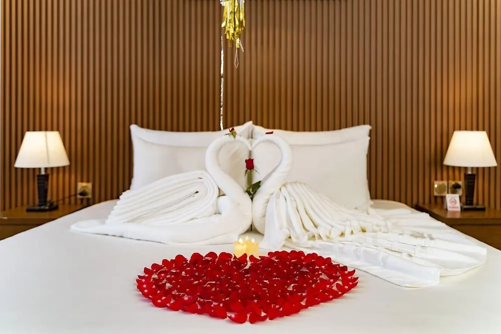 Pandora Boutique Hotel Da Nang