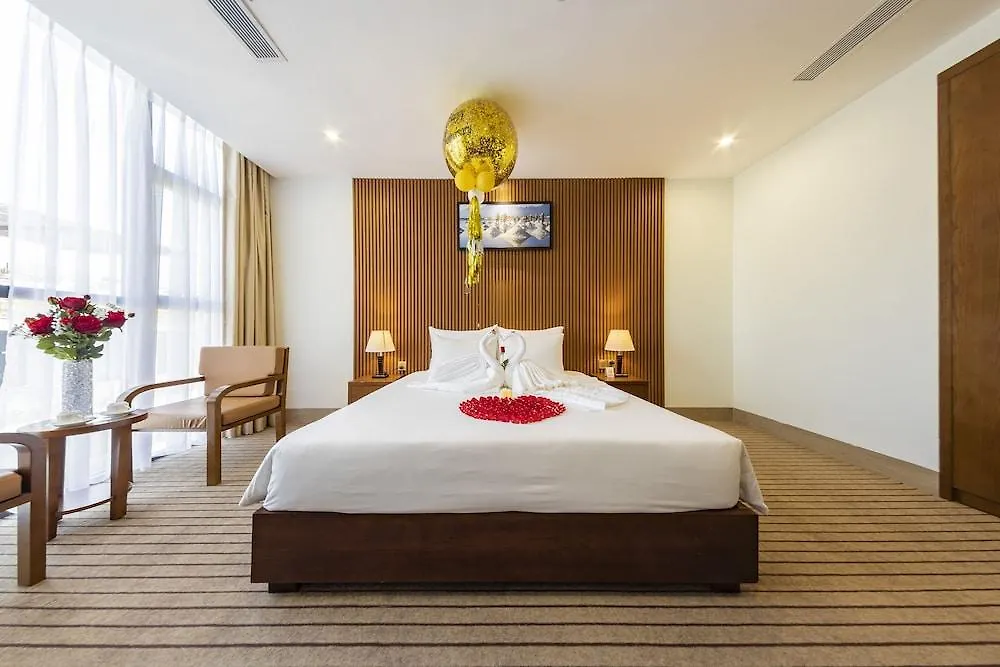 Pandora Boutique Hotel Da Nang