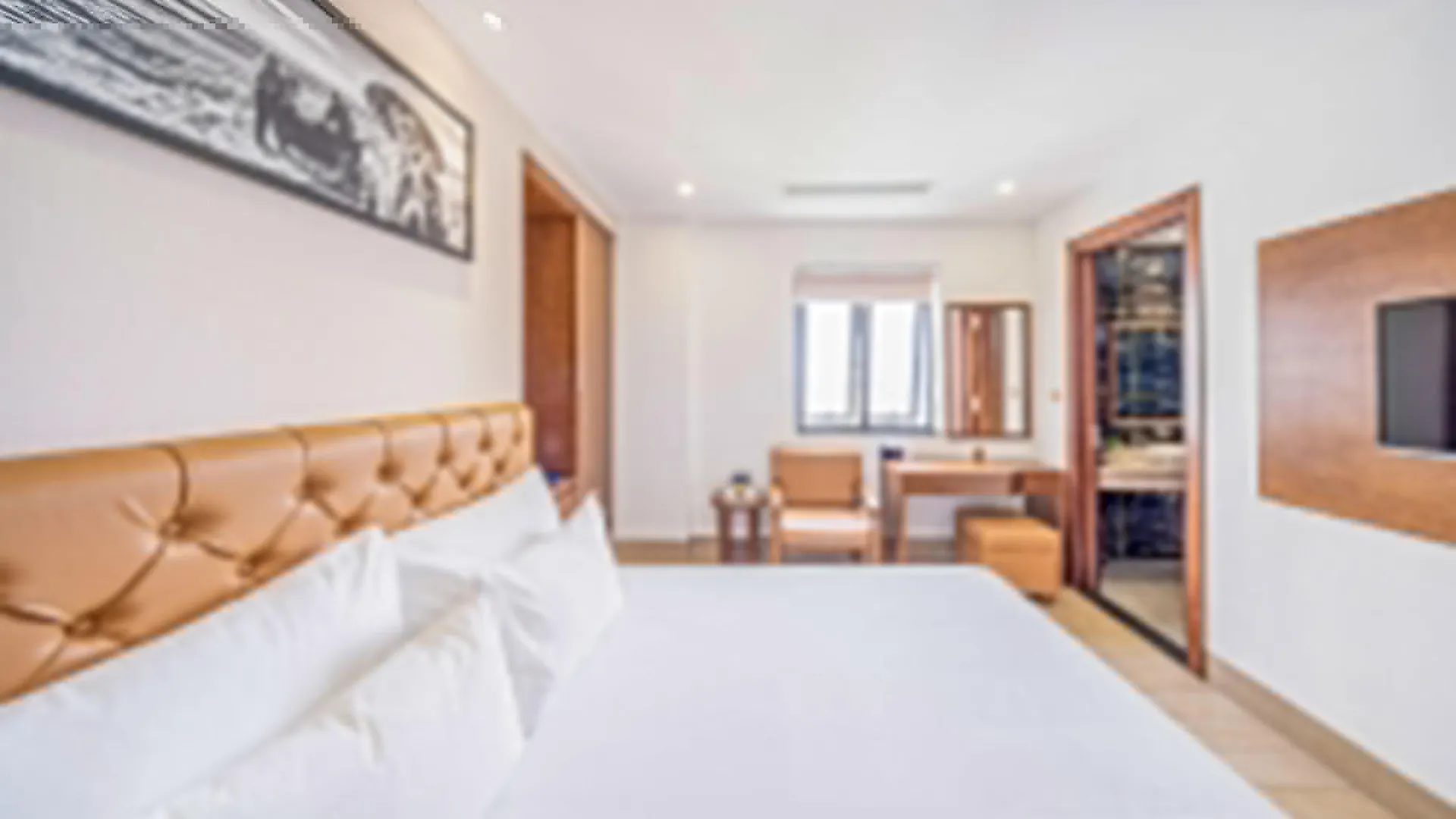 Pandora Boutique Hotel Da Nang