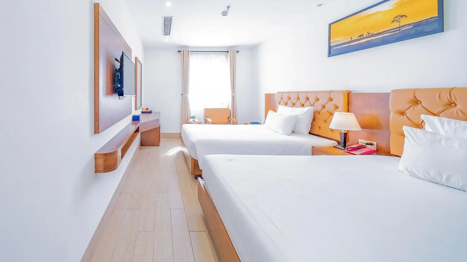Pandora Boutique Hotel Da Nang