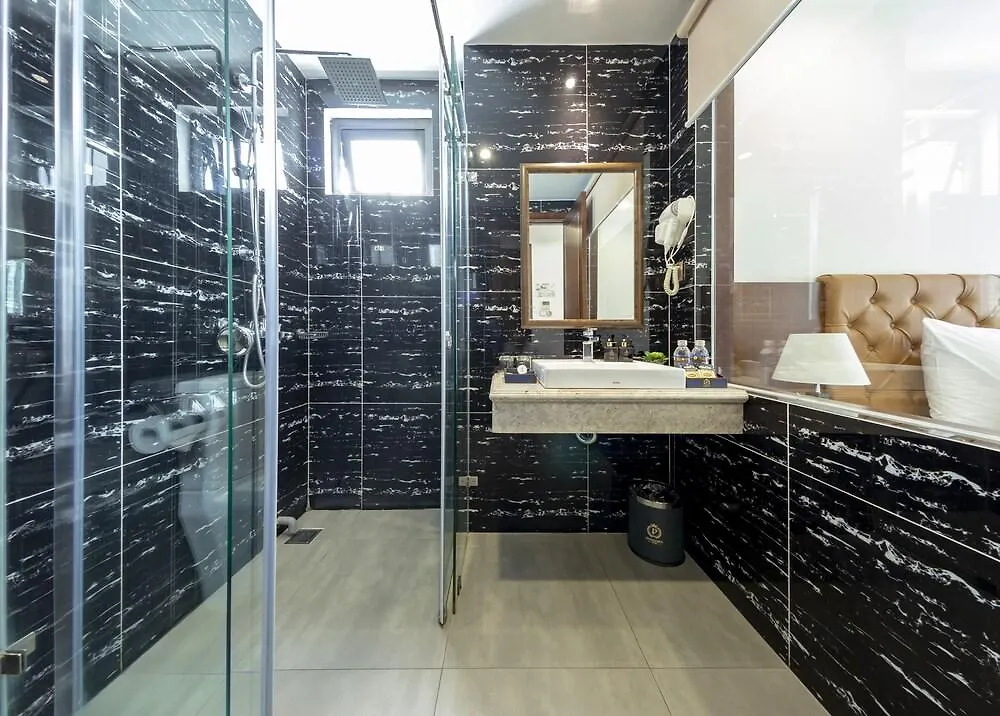 Pandora Boutique Hotel Da Nang