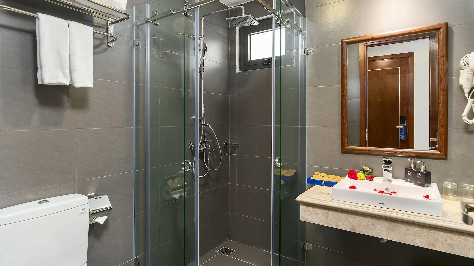 Pandora Boutique Hotel Da Nang