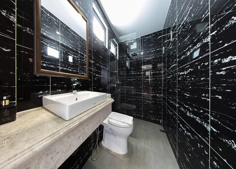 Pandora Boutique Hotel Da Nang 3*,  Vietnam