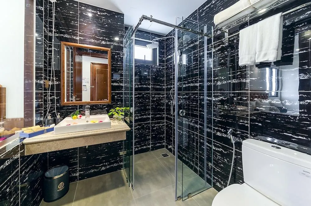Pandora Boutique Hotel Da Nang