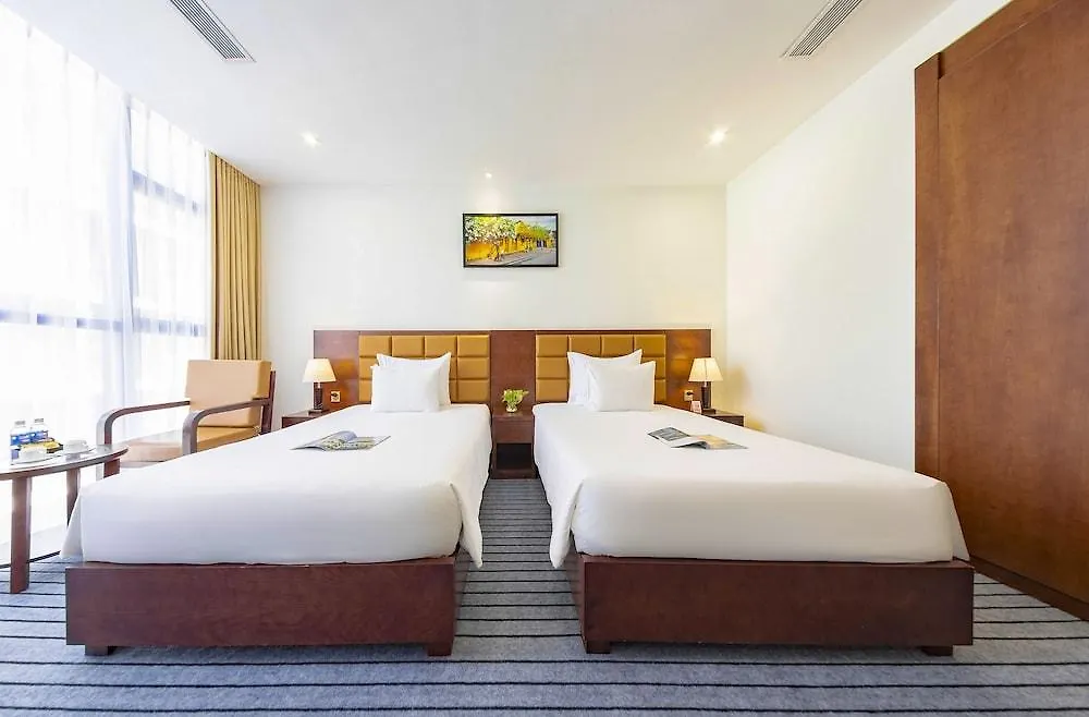 Pandora Boutique Hotel Da Nang