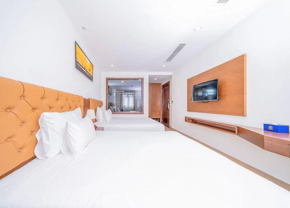 Pandora Boutique Hotel Da Nang