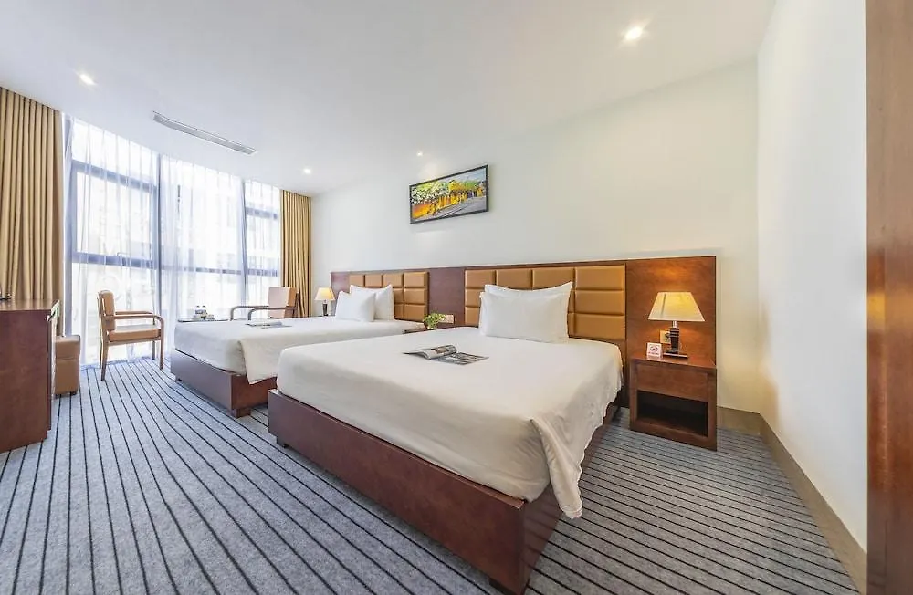 Pandora Boutique Hotel Da Nang