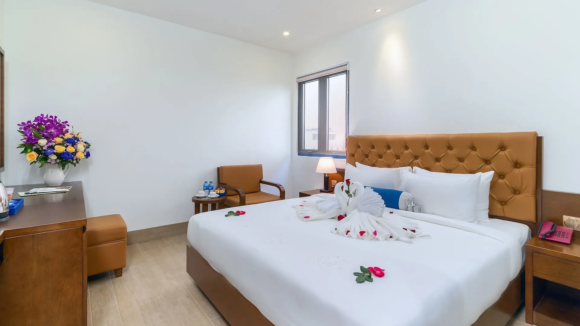Pandora Boutique Hotel Da Nang